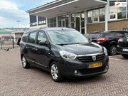 Dacia Lodgy - 1.2 TCe Prestige 7p