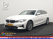 BMW 3-serie - Touring 320e Sportline PHEV 204pk SOH 91.4% Dealer O.H | Led