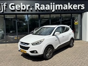 Hyundai ix35 - 1.6i GDI Go*Navi*ECC*Camera*EXPORT/EX.BPM