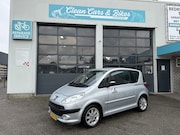 Peugeot 1007 - 1.6-16V Sublime