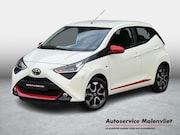 Toyota Aygo - 1.0 VVT-i x-play I INCL. € 850, 00 AFL.KOSTEN + BOVAG GARANT