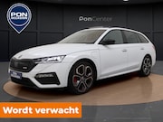 Skoda Octavia - Combi 1.4 TSI RS iV PHEV | Pano Dak | Head-up Display | Came