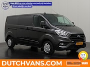 Ford Transit Custom - 2.0TDCi 130PK Lang | 2800Kg Trekhaak | Navigatie | Multimedi
