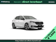 Skoda Fabia - 1.0 TSI Monte Carlo € 1.000, 00 inruilpremie