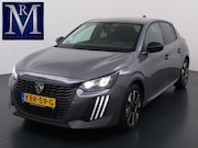 Peugeot 208 - 1.2 Hybrid 110 e-DCS6 Allure FABRIEKSGARANTIE t/m 03-2027 | 
