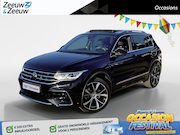 Volkswagen Tiguan - 1.4 TSI eHybrid R-Line Business *Navi*360Camera*Schuif/kante