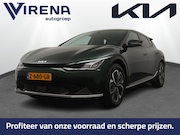 Kia EV6 - Plus 77.4 kWh - Adaptief Cruise Control - Stoelverwarming/ve