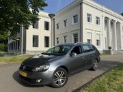 Volkswagen Golf - 6 VARIANT 1.4 TSI AUT, HIGHLINE