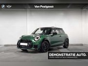 MINI John Cooper Works - 3-Deurs C Cooper M | Head-Up Display | Harman/Kard