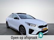 Kia ProCeed - 1.5 T-GDi MHEV GT-Line Edition Hybride|NAP|Pano