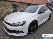 Volkswagen Scirocco - 1.4 TSI Edition R Open dak! XENON