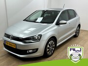 Volkswagen Polo - Occasion 1.0 BlueMotion Edition | Grijs | Tweedehands Volksw