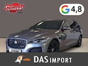 Jaguar XF - Sportbrake D200 RWD R-Dynamic S Black-Pack ACC