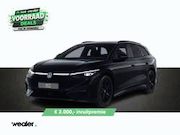 Volkswagen ID.7 - Tourer Limited Edition Plus 77 kWh accu 210 kW / 2