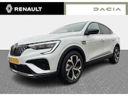 Renault Arkana - 1.6 E-Tech full hybrid 145 techno - Demo