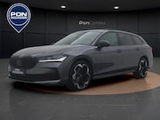 Skoda Superb - Combi 1.5 TSI PHEV Sportline | Navigatie | Camera | Elek Ach