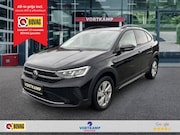 Volkswagen Taigo - 1.0 TSI DSG LIFE PDC/CLIMA/CARPLAY/STOELVERW