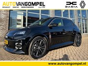 Renault 5 - Comfort range iconic cinq 52 kWh | INCL V2G LADER | 5 jaar G