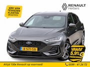 Ford Focus - 1.0 EcoBoost Hybrid Titanium Style ST Line / VEEL OPTIES / C