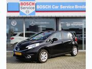 Nissan Note - 1.2 80pk Connect Edition