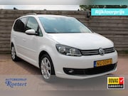Volkswagen Touran - 1.2 TSI 105pk Comfortline BlueMotion Airco/Cruise/PDC/Trekha