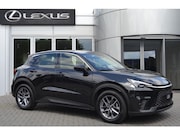 Lexus LBX - 2WD STOELVERW STUURVERW PARK-SENSOR BLIND-SPOT CARPLAY LENDE