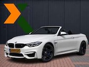 BMW M4 - 4 Serie Cabrio | M-Performance uitlaat | H&K Surro
