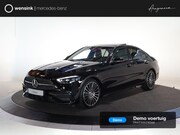 Mercedes-Benz C-klasse - 180 Business Solution AMG | Panoramaschuifdak | Night | 19 i