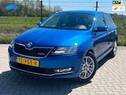 Skoda Rapid - Spaceback 1.0 TSI Greentech Clever | PDC | Trekhaak | Stoelv