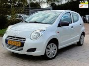Suzuki Alto - 1.0 Comfort EASSS AIRCO ELEK.PAKKET ONDERHOUDEN