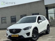 Mazda CX-5 - 2.0 SkyActiv-G 165 TS+ 2WD|Automaat Carplay LED