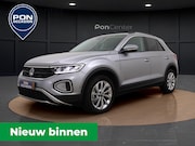 Volkswagen T-Roc - 1.0 TSI Life | Camera | ACC | Stoelverwarming | Spiegelpakke