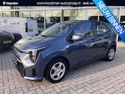 Kia Picanto - 1.0 DPI DynamicLine Nav|Camera|Airco