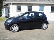 Toyota Aygo - 1.0-12V
