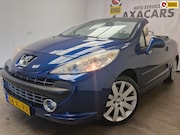 Peugeot 207 - 1.6-16V T Féline GARANTIE AIRCO