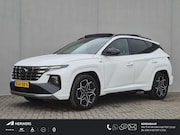 Hyundai Tucson - 1.6 T-GDI PHEV N Line Sky 4WD Automaat / Trekgewicht 1.350 k