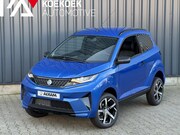 Aixam Crossover - Premium | Euro5 | NIEUW | Camera