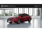 Mercedes-Benz CLA-Klasse - 180 Business Solution AMG | Sportstoelen | Trekhaak | Stoelv