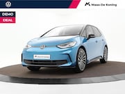 Volkswagen ID.3 - Pro Limited Edition 58 kWh accu 204 PK 20 inch Trondheim LMV
