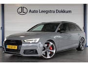 Audi A4 - Avant 2.0 TFSI MHEV S-Line Black Edition Pano | Standkachel