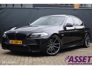 BMW 5-serie - 550i High Executive