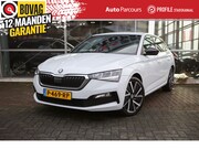 Skoda Scala - 1.0 TSI Sport | Schaalstoelen | Cruise | Carplay |