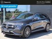 Mercedes-Benz EQC - 4MATIC Business Solution AMG 80 kWh