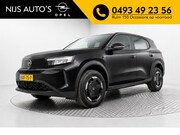 Opel Frontera - Electric Edition 44 kWh | Carplay Draadloos / Camera / Navi 
