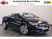 Opel Cascada - 1.6 Turbo Cosmo Climate Control Navi Stoelverwarming Cruise