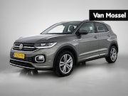 Volkswagen T-Cross - 1.0 TSI Style Business R | 110 PK | Automaat | Apple Carplay