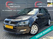 Volkswagen Polo - 1.2 TSI BlueMotion Comfort Edition CRUISE | AIRCO | CARPLAY