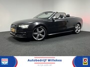 Audi S5 - Cabriolet 3.0 TFSI S5 quattro Pro Line | NAVI | LEDER | STOE