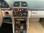 Mercedes-Benz CLK-Klasse - 230 K. Avantgarde Kompressor