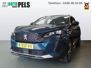Peugeot 3008 - 1.2 PureTech Blue Lease Allure 130pk automaat, Navigatie, Ac